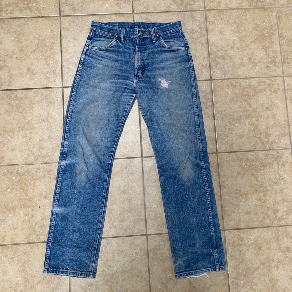 Vintage Wrangler Jeans